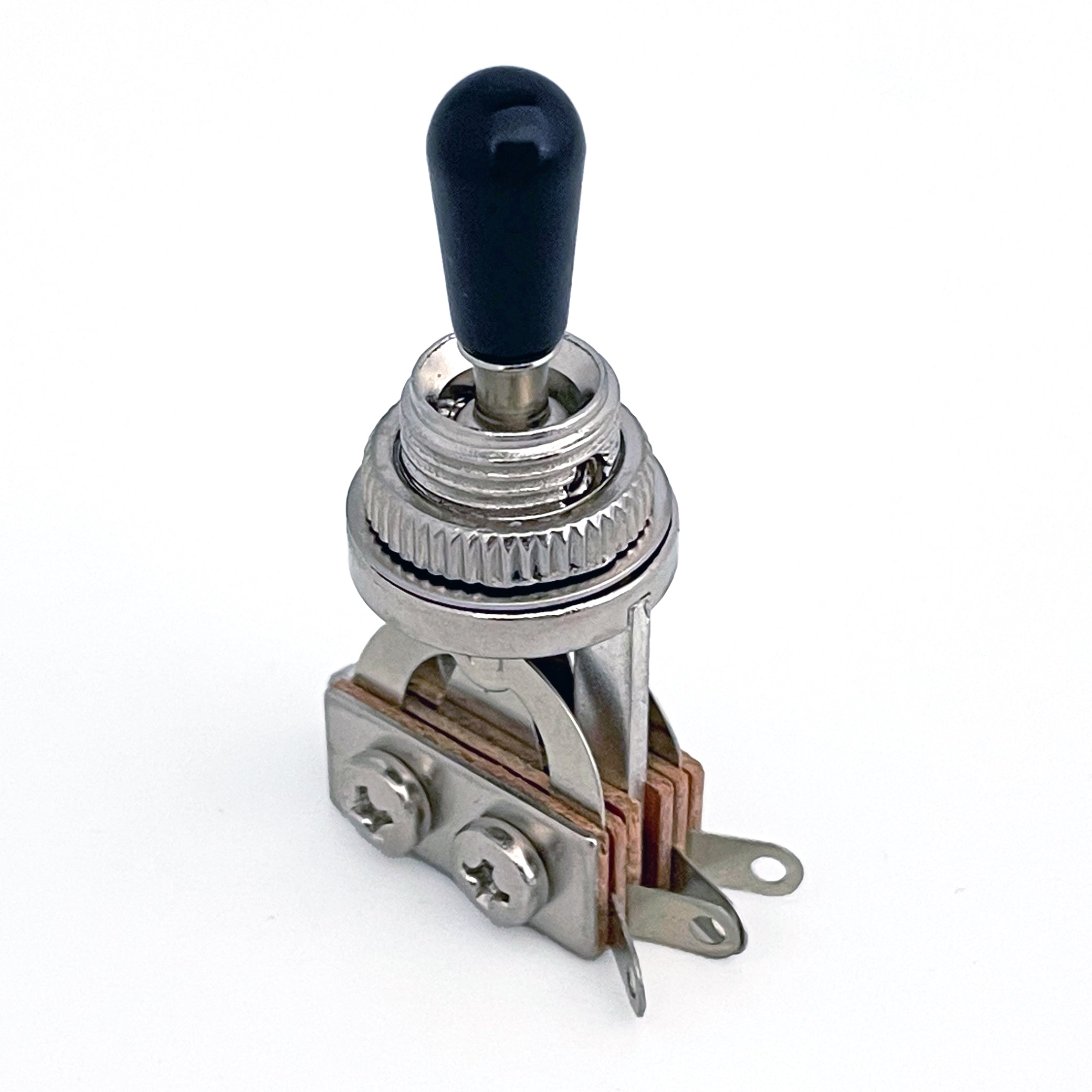AxLabs 3-Way 4-Pole Toggle Switch - AxLabs