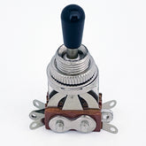 AxLabs 3-Way 6-Pole Toggle Switch - AxLabs