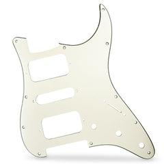 AxLabs Strat-style Blank Pickguard - H/S/H - AxLabs