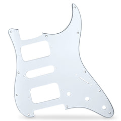 AxLabs Strat-style Blank Pickguard - H/S/H - AxLabs