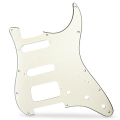 AxLabs Strat-style Blank Pickguard - H/S/S - AxLabs