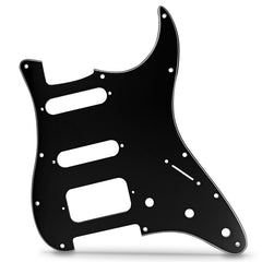 AxLabs Strat-style Blank Pickguard - H/S/S - AxLabs