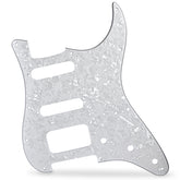 AxLabs Strat-style Blank Pickguard - H/S/S - AxLabs