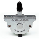 AxLabs 3-Way Blade 2-Pole Switch