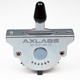 AxLabs 5-Way Blade 2-Pole Switch - AxLabs