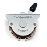 AxLabs 5-Way Blade 4-Pole Super Switch