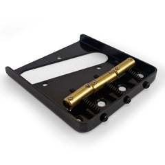 AxLabs Tele-Style Bridge with Brass Compensated Saddles - AxLabs