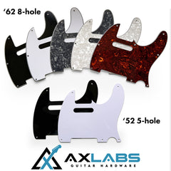 AxLabs Tele-style Blank Pickguard - AxLabs