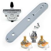 AxLabs Tele®-Style Control Upgrade Bundle