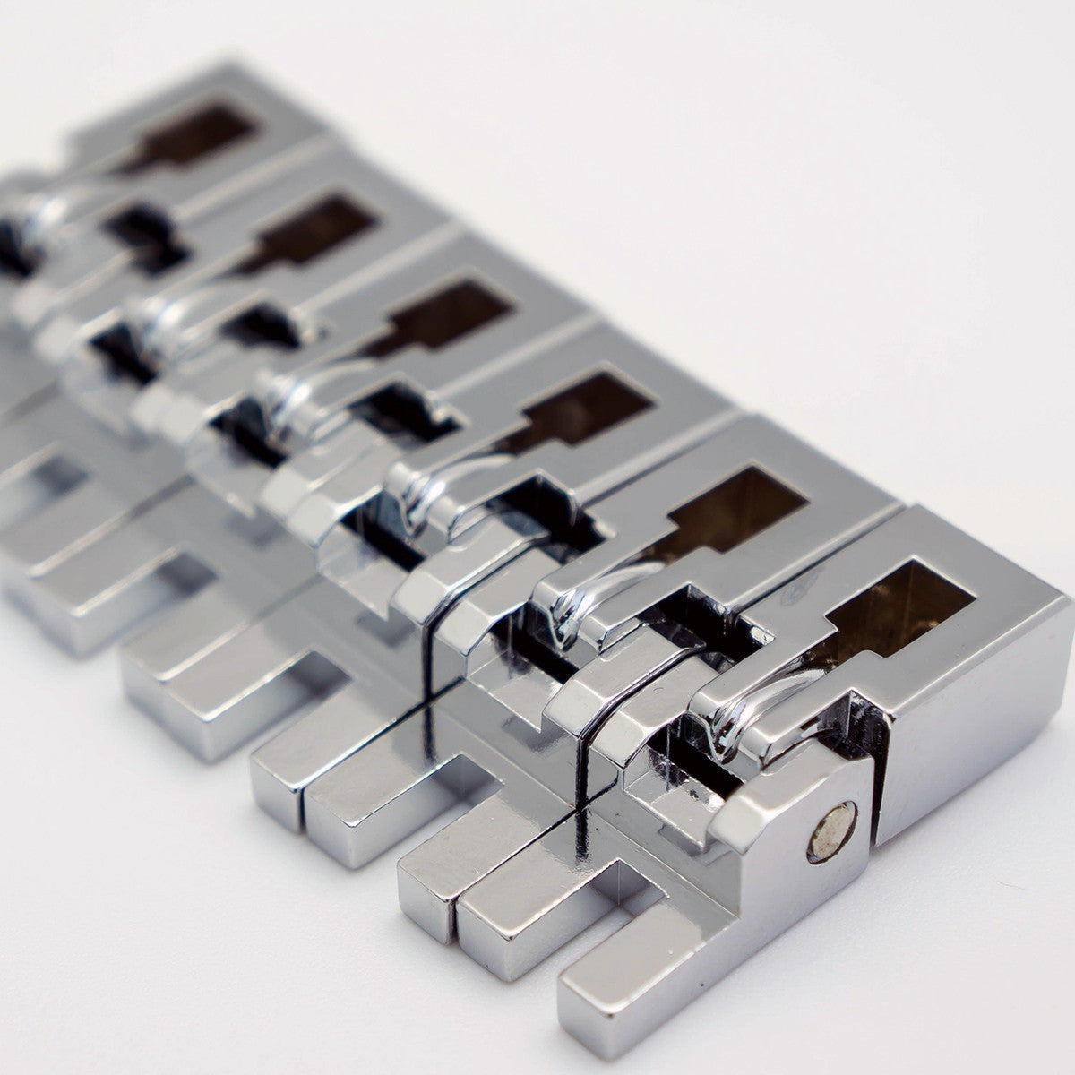 1000 Series Saddle Set - AxLabs