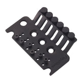 1000 Series Tremolo Base Plate - AxLabs