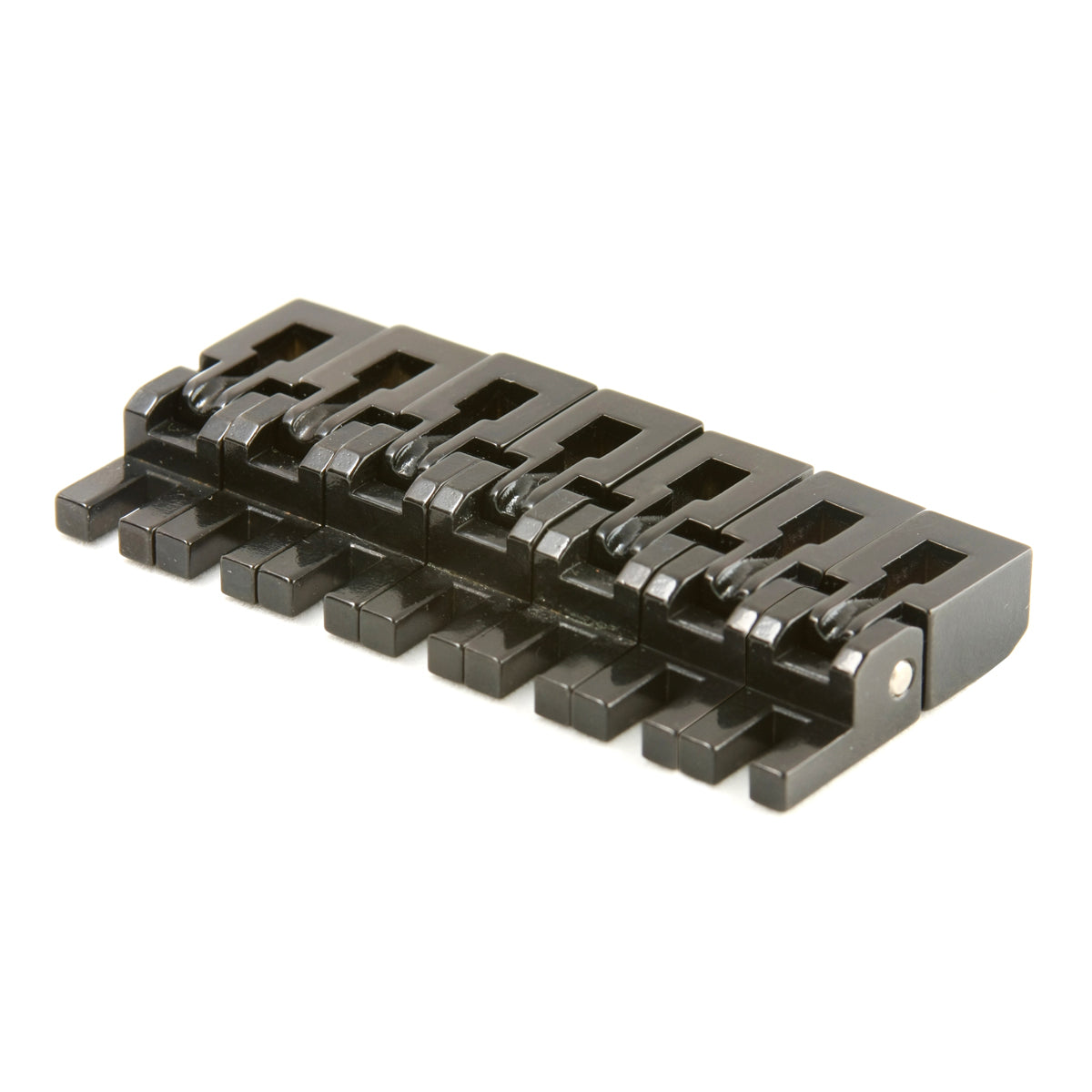 Special Series 7-String Bridge Saddles Set - AxLabs