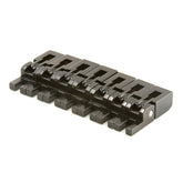 Special Series 7-String Bridge Saddles Set - AxLabs