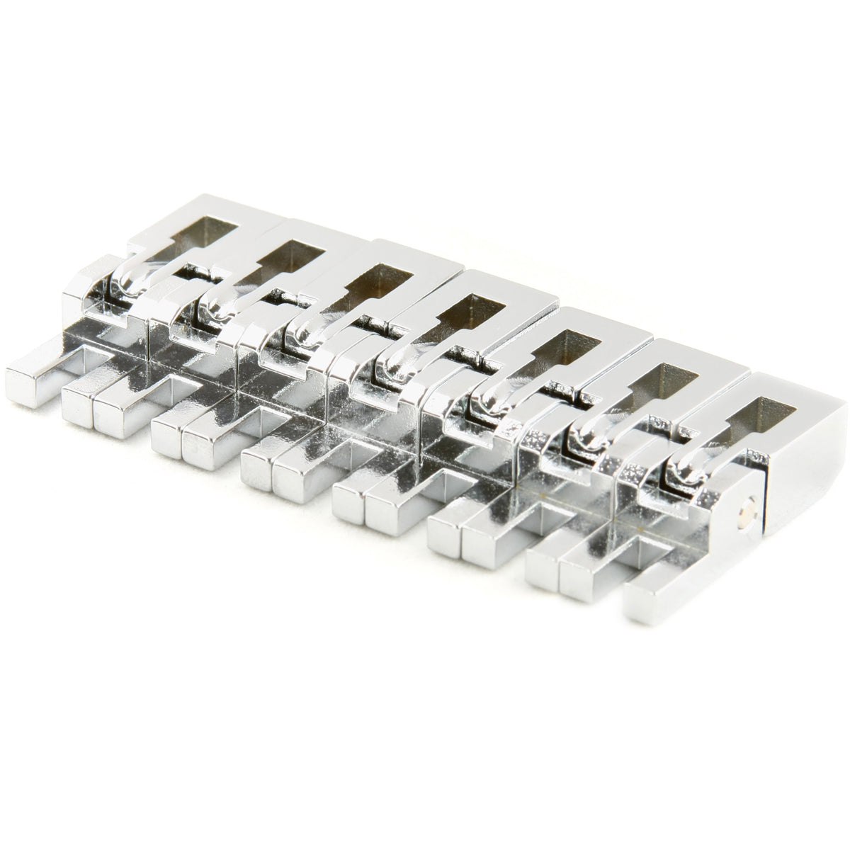 Original Saddle Set (7) - AxLabs