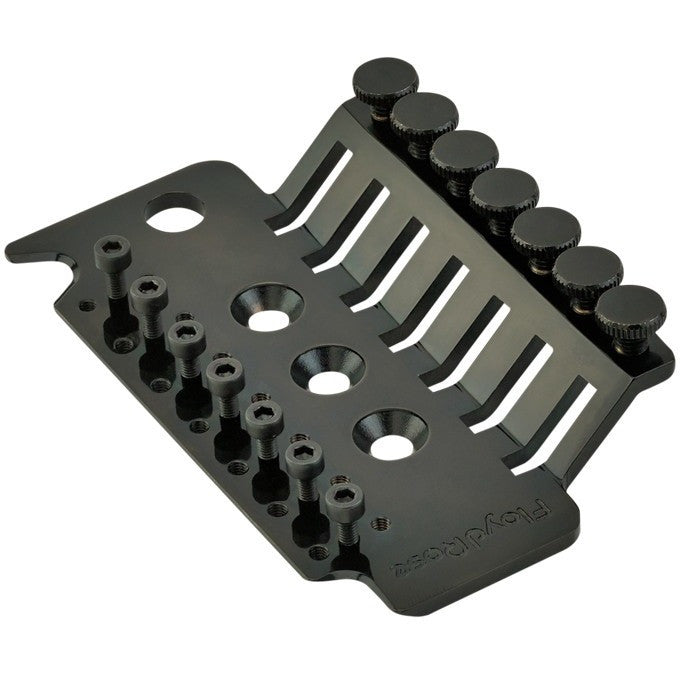 7-String Base Plate - AxLabs
