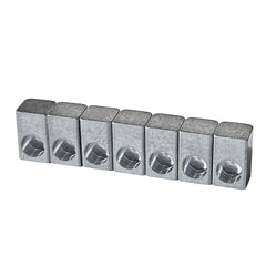KTS Titanium String Lock Insert Blocks - AxLabs