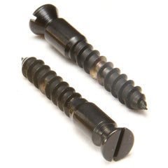 Original Bridge Mounting Wood Screws - AxLabs