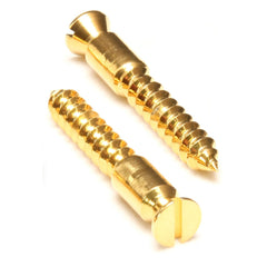 Original Bridge Mounting Wood Screws - AxLabs