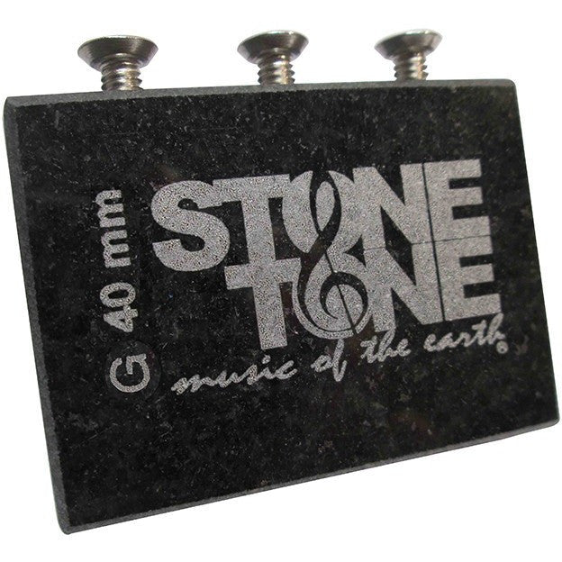 Stone Tone Sustain Block For Gotoh Tremolo - AxLabs