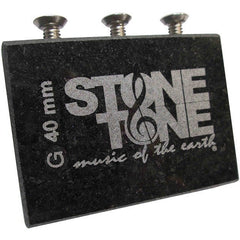 Stone Tone Sustain Block For Gotoh Tremolo - AxLabs