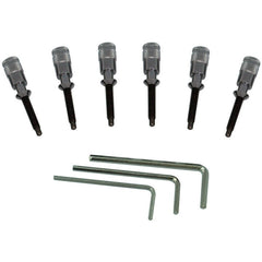 Hollow Point Intonation System - AxLabs