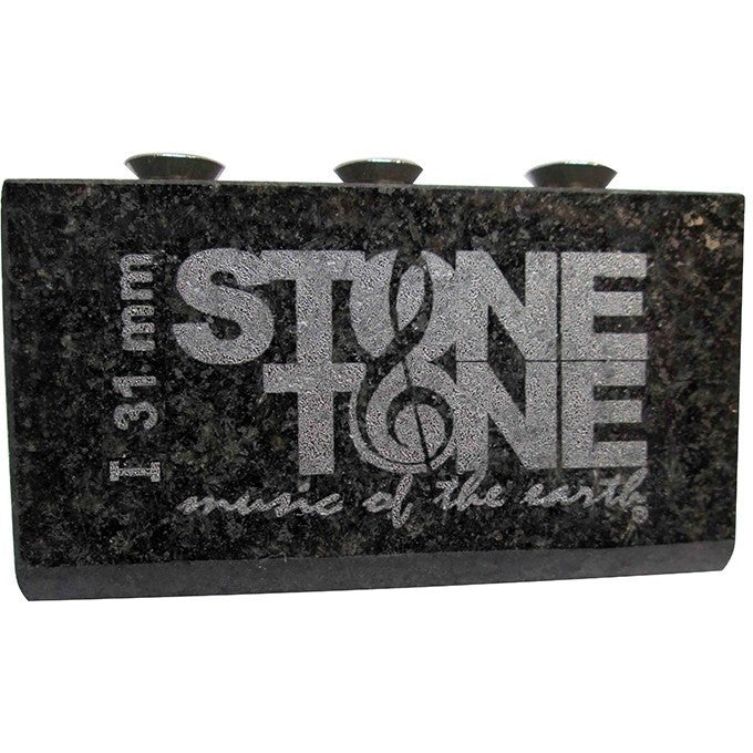 Stone Tone Sustain Block For Ibanez Lo Pro Edge - AxLabs