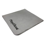 Floyd Rose Microfiber Polishing Cloth - 15.5 x 15.5" - AxLabs