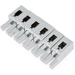 Non-Fine Tuner Saddle Set - AxLabs