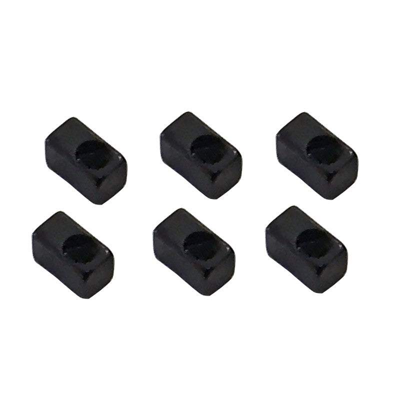 Non-Fine Tuner String Lock Insert Blocks (6) - AxLabs