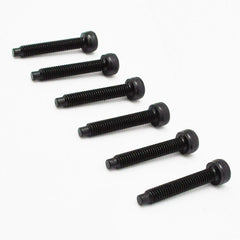 Non-Fine Tuner String Lock Screws (6) - AxLabs
