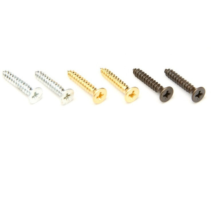 Original Nut Mounting Screws (Top) - AxLabs