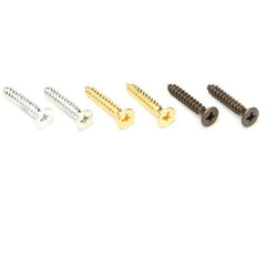 Original Nut Mounting Screws (Top) - AxLabs