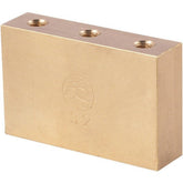 Original Fat Brass Tremolo Block - AxLabs
