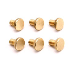 Brass Fine Tuning Screws - AxLabs