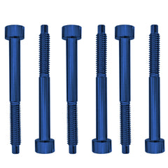 Color Stainless Steel String Lock Screws - AxLabs