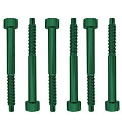 Color Stainless Steel String Lock Screws - AxLabs