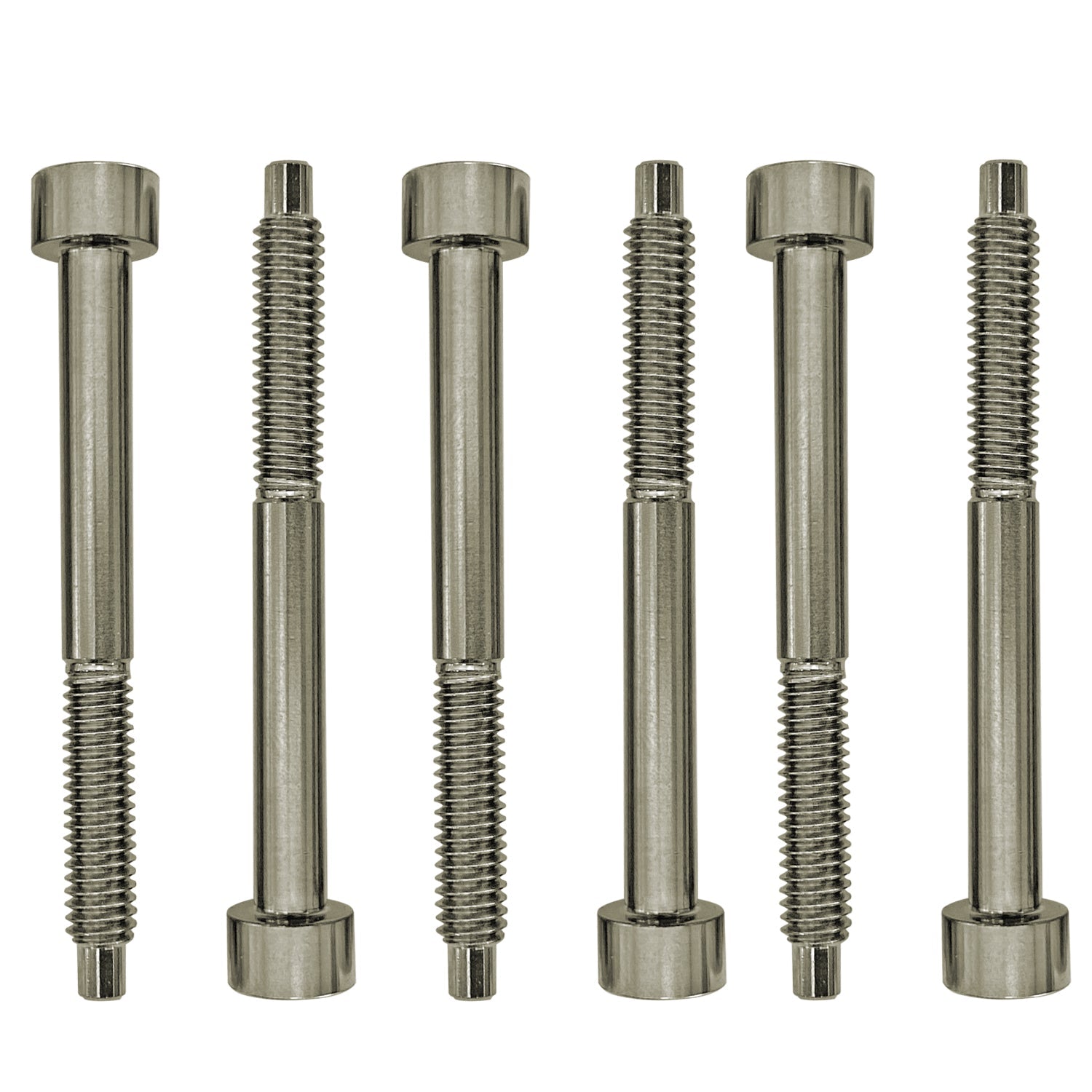 Titanium String Lock Screws - AxLabs