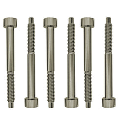 Titanium String Lock Screws - AxLabs