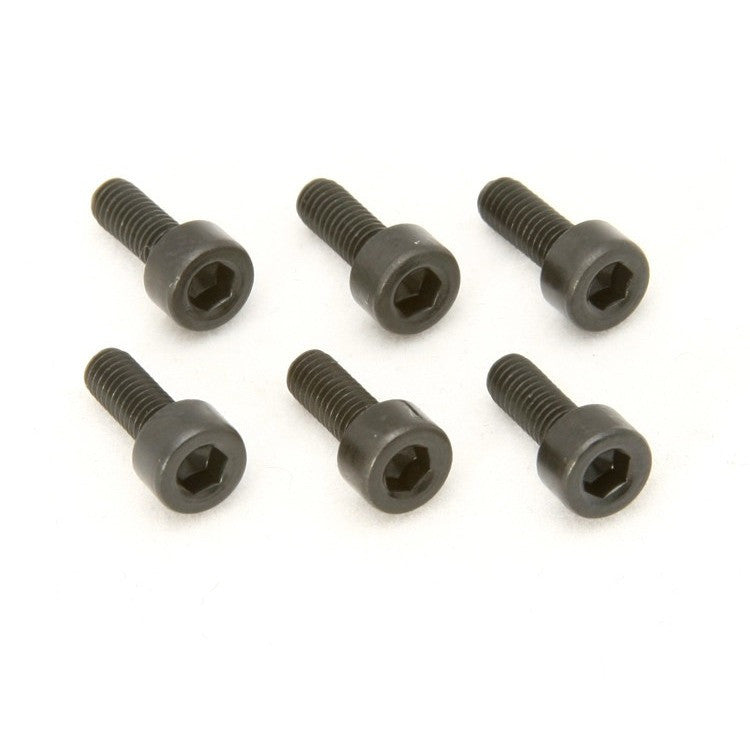 Original Saddle Mounting Screws - AxLabs