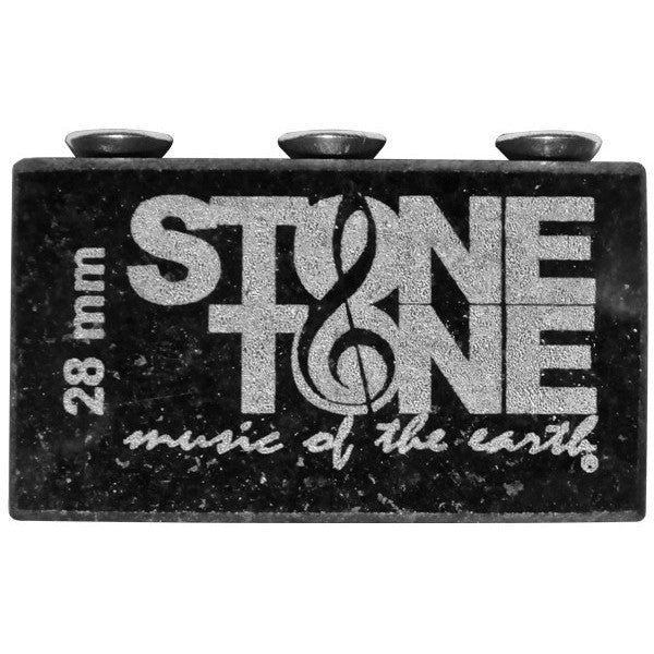 Stone Tone Sustain Block - AxLabs