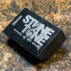 Stone Tone Jeff Loomis Signature Sustain Block - AxLabs