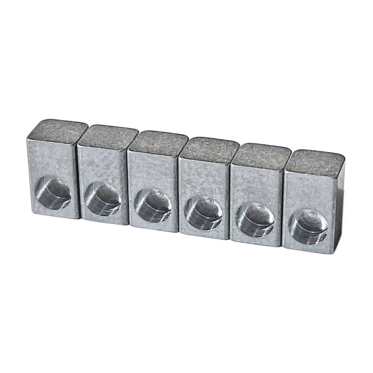 KTS Titanium String Lock Insert Blocks - AxLabs