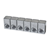 KTS Titanium String Lock Insert Blocks - AxLabs
