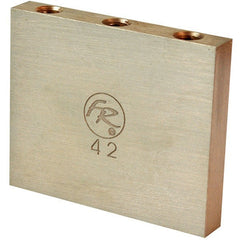 Tungsten Sustain Block - AxLabs