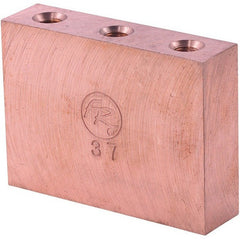 Fat Tungsten Sustain Block - AxLabs