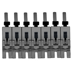 1000 Series Pro 7-String Saddle Set - AxLabs