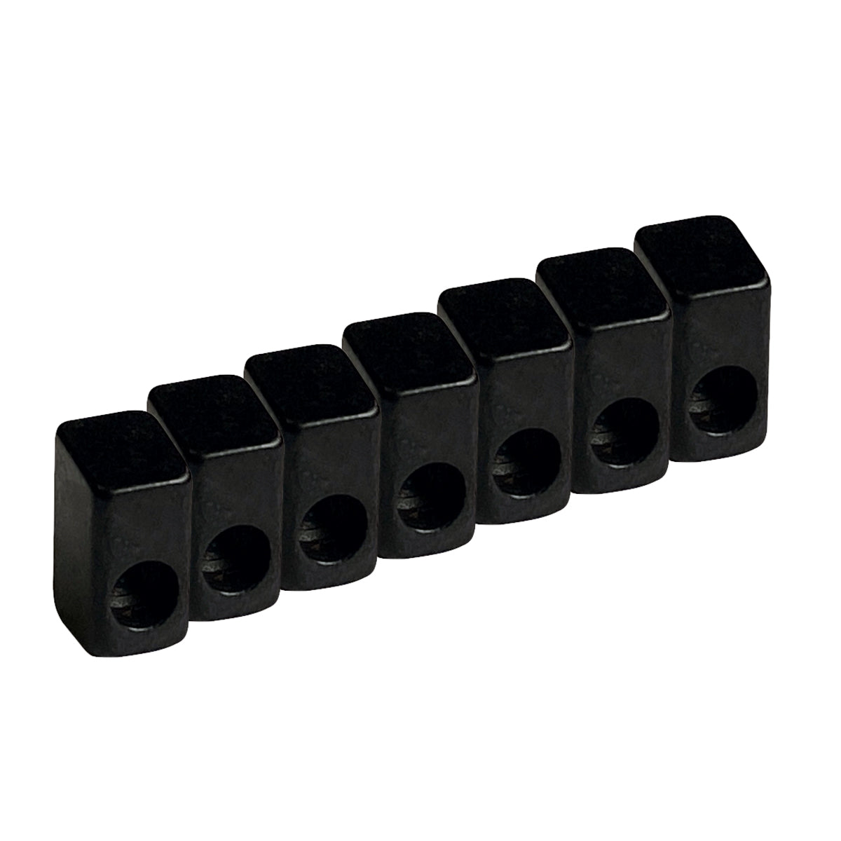 1000 Series Pro 7-String String Lock Insert Blocks (7) - AxLabs