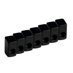 1000 Series Pro 7-String String Lock Insert Blocks (7) - AxLabs