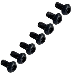 1000 Series Pro 7-String Saddle Mounting Screws (7) - AxLabs