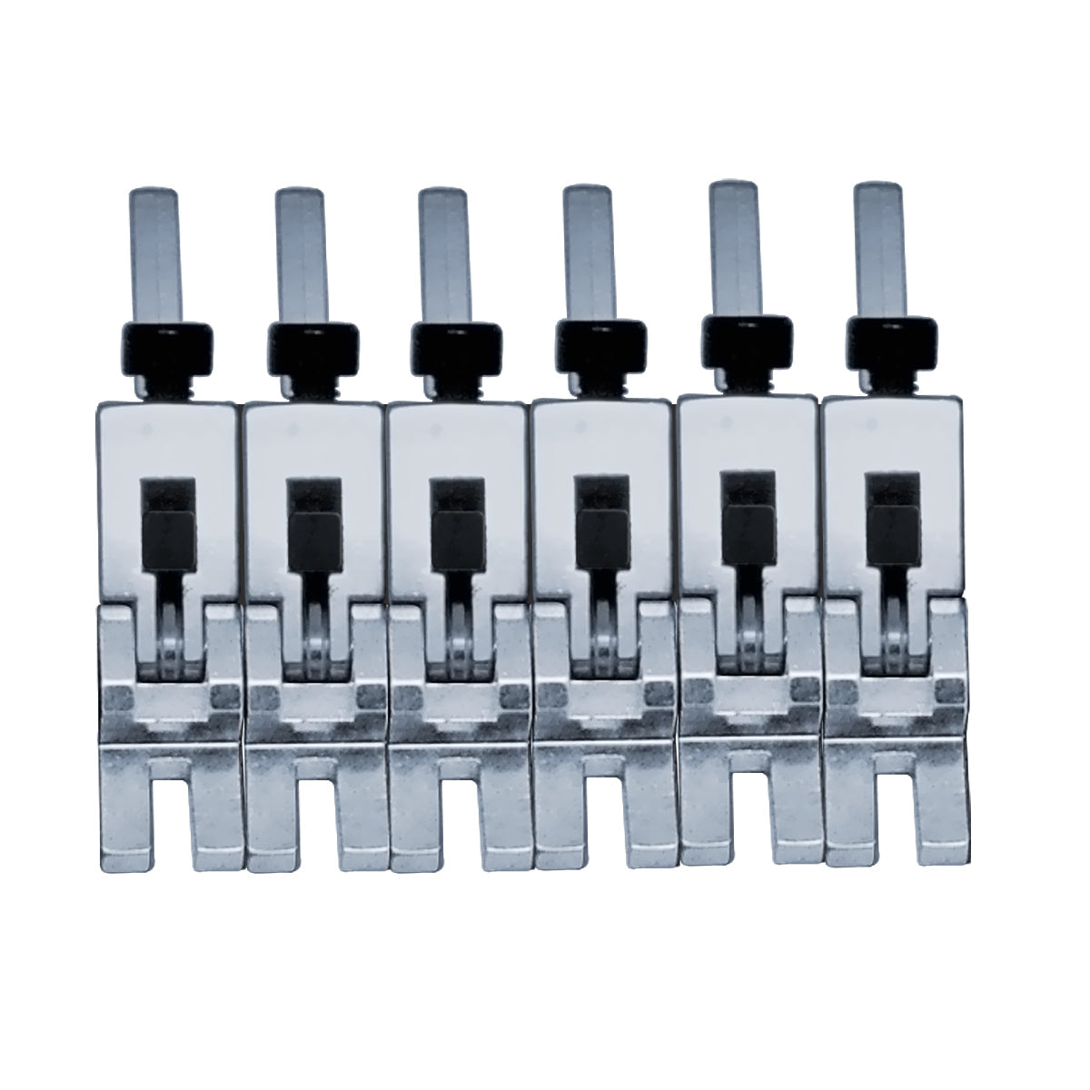 1000 Series Pro Saddle Set - AxLabs